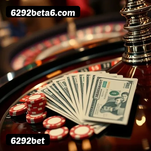 Bônus e promoções 6292bet
