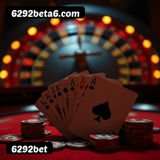 Catálogo 6292bet com mais de 3.100 jogos — Pragmatic Play, Evolution, NetEnt e fornecedores certificados
