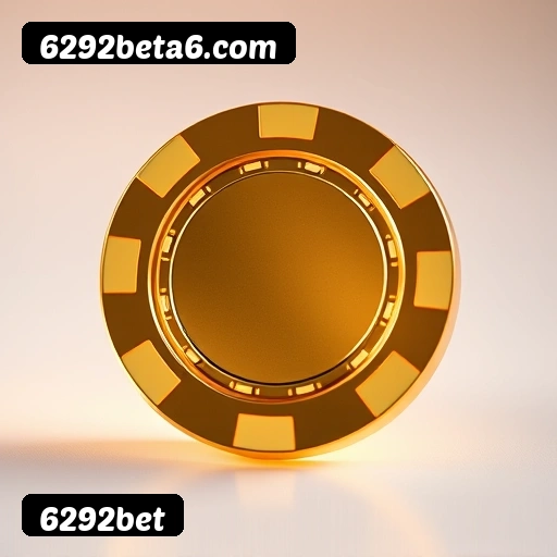 Logo da 6292bet