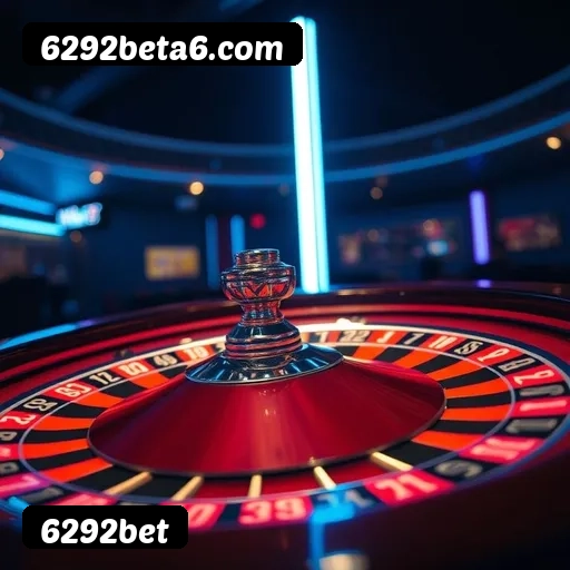 Loterias online disponíveis na 6292bet