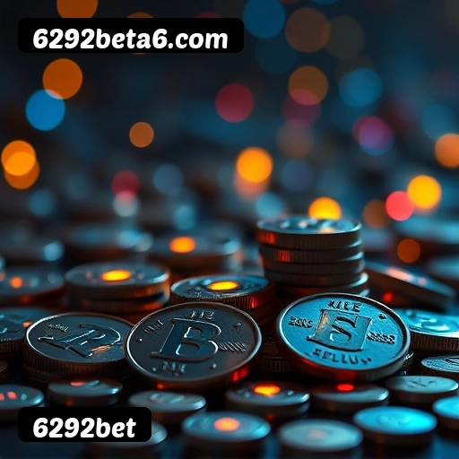 Principais provedores de slots da 6292bet - NetEnt, Pragmatic Play, Play'n GO