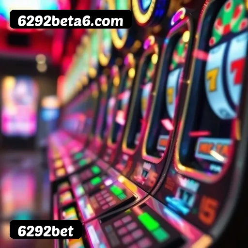 Suporte 24 horas 6292bet